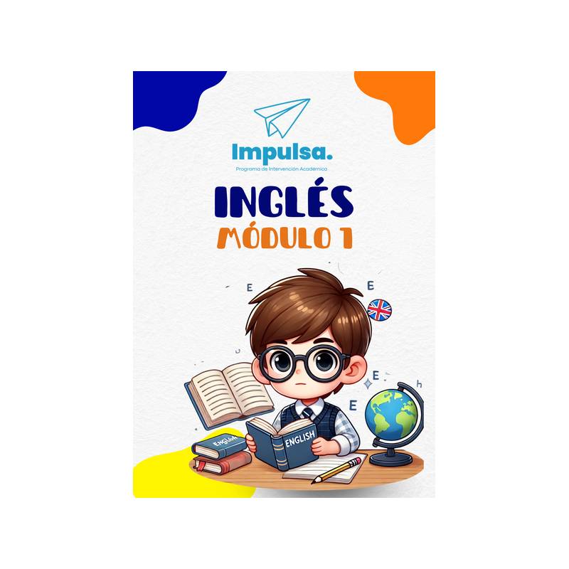 Portada Ingles Modulo 1 (2025)