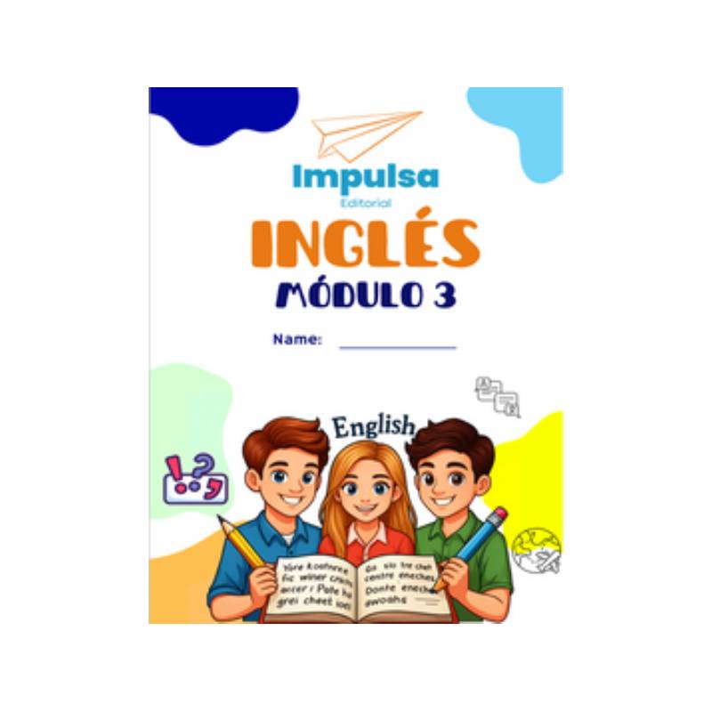 Portada Ingles Modulo 3 (2025)