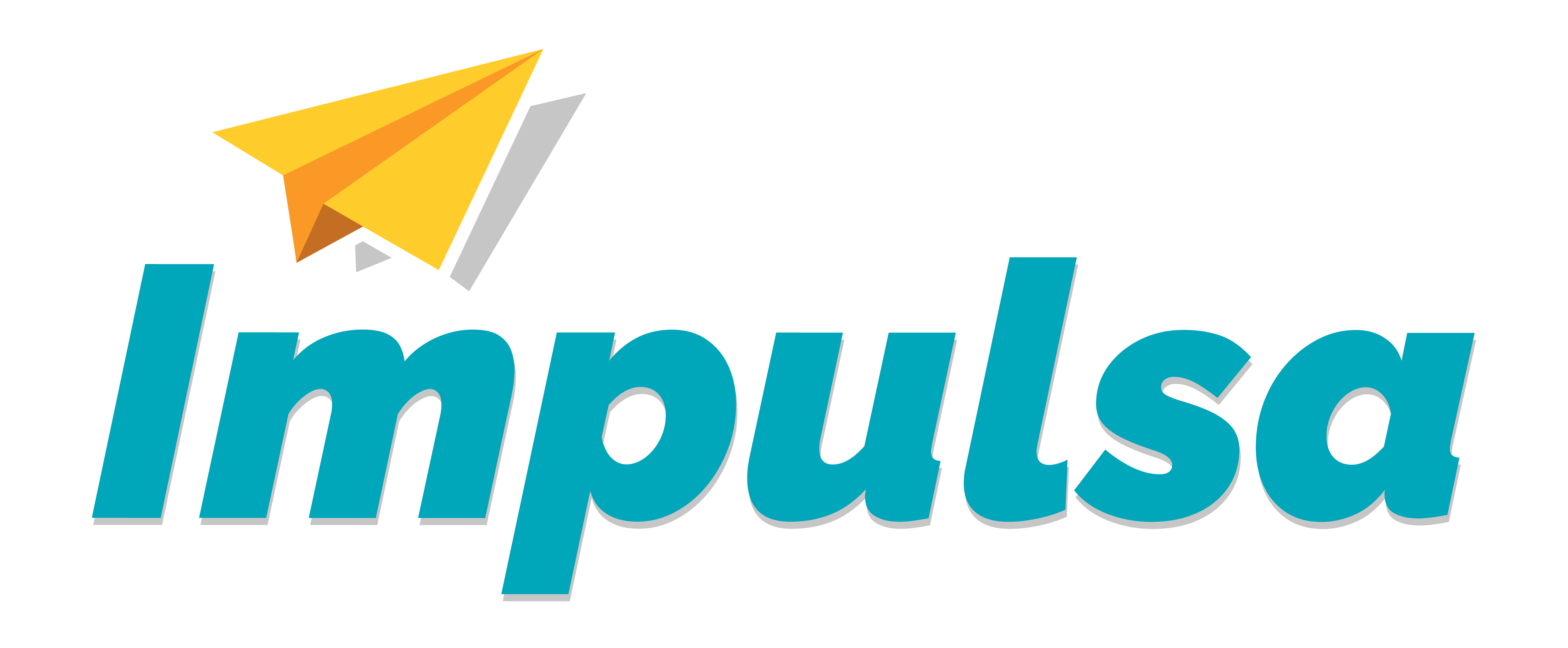 Logo Editorial Impulsa